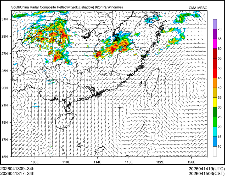 04/13 17时 +034小时