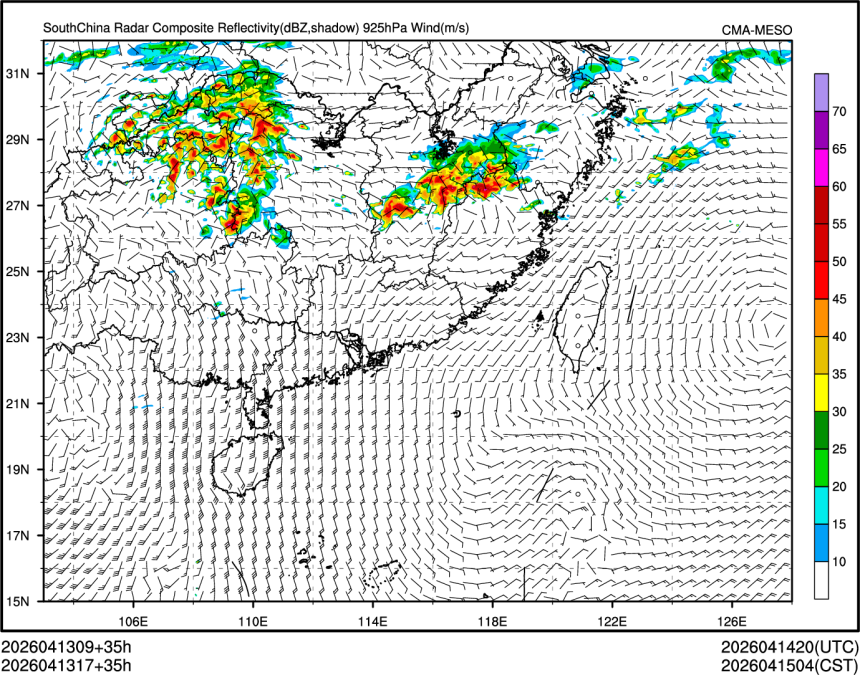 04/13 17时 +035小时