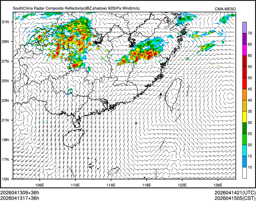 04/13 17时 +036小时