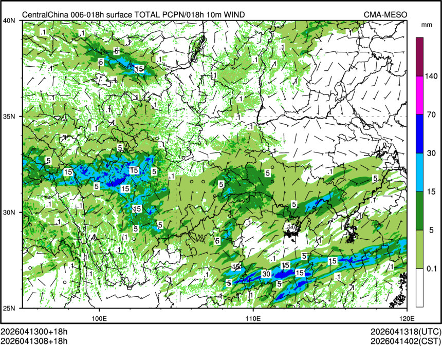 04/13 08时 +018小时