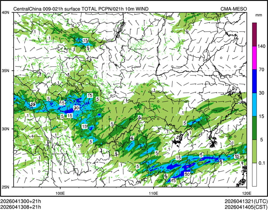 04/13 08时 +021小时