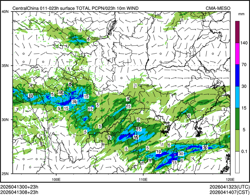 04/13 08时 +023小时