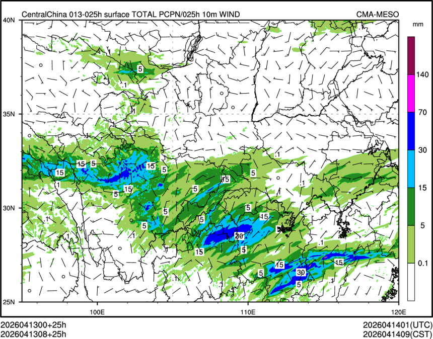 04/13 08时 +025小时