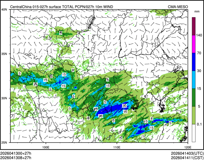 04/13 08时 +027小时