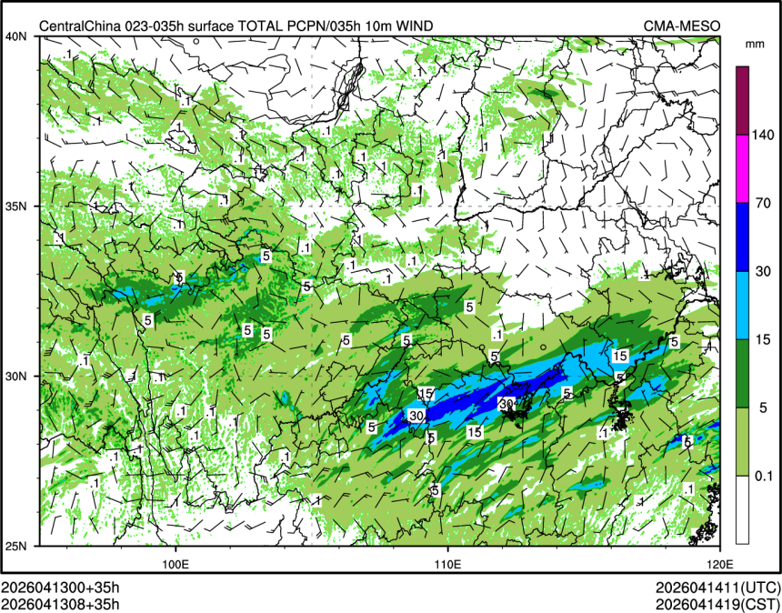 04/13 08时 +035小时