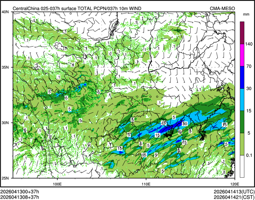 04/13 08时 +037小时