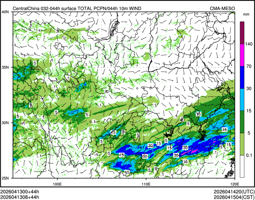 04/13 08时 +044小时