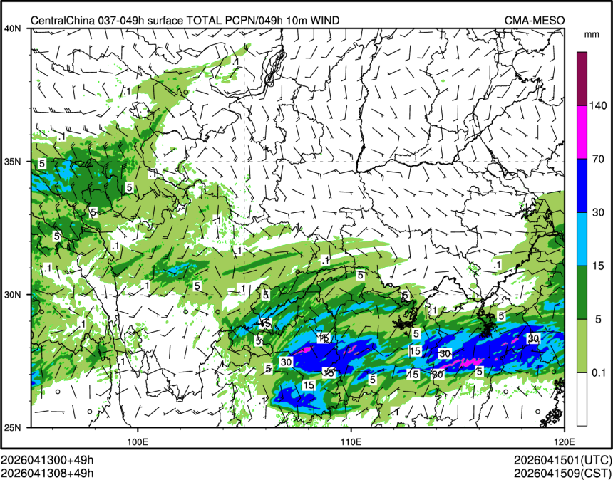 04/13 08时 +049小时