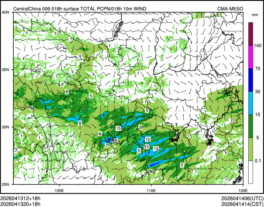 04/13 20时 +018小时