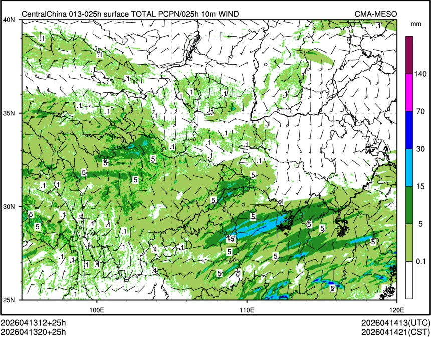 04/13 20时 +025小时