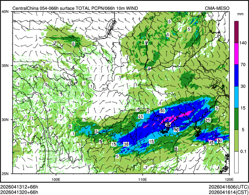 04/13 20时 +066小时