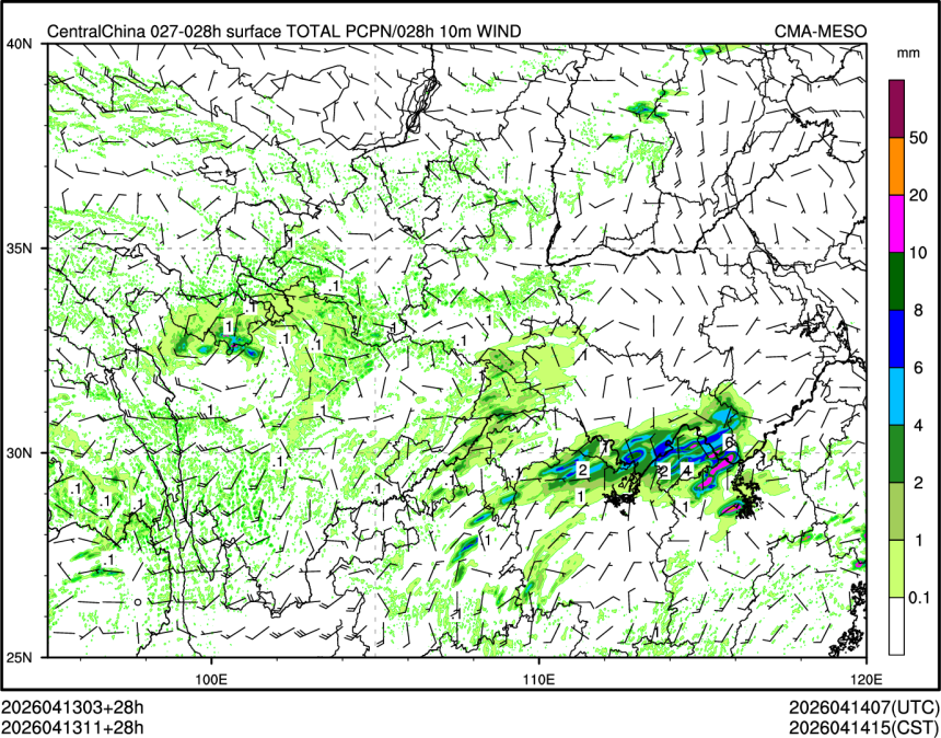 04/13 11时 +028小时