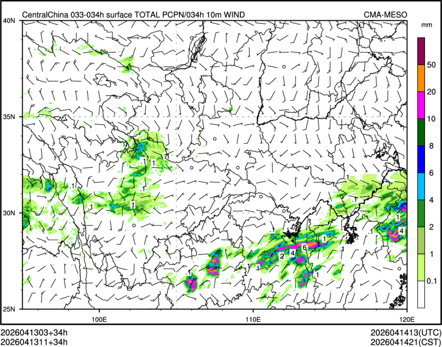04/13 11时 +034小时
