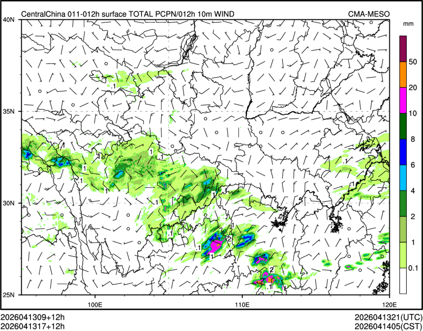 04/13 17时 +012小时