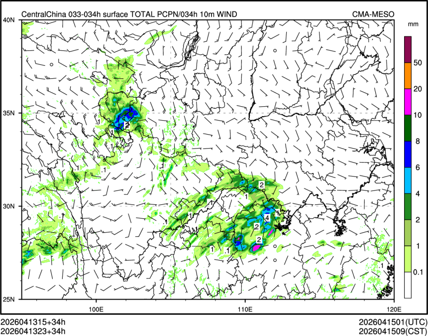 04/13 23时 +034小时