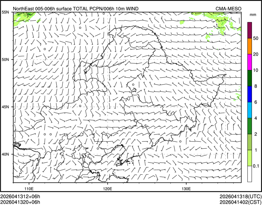 04/13 20时 +006小时