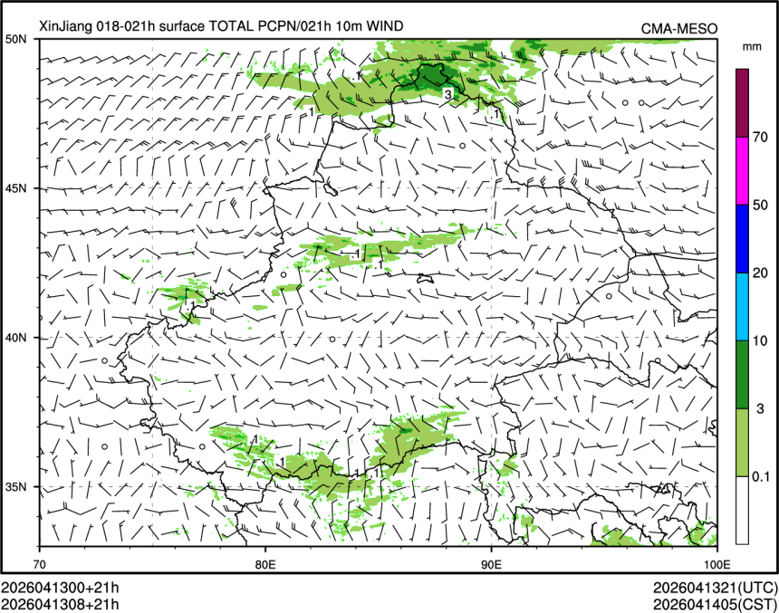 04/13 08时 +021小时