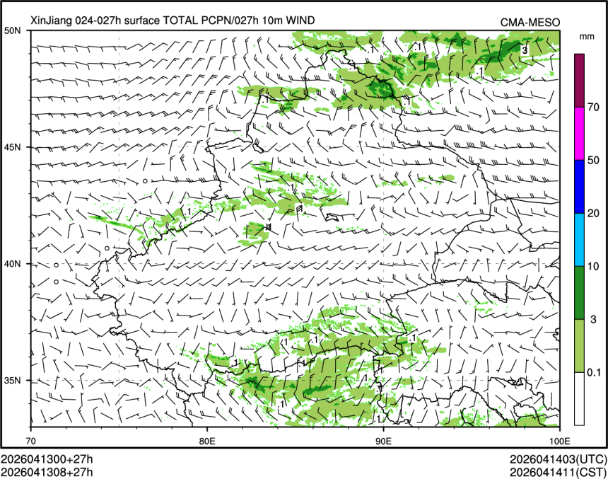 04/13 08时 +027小时