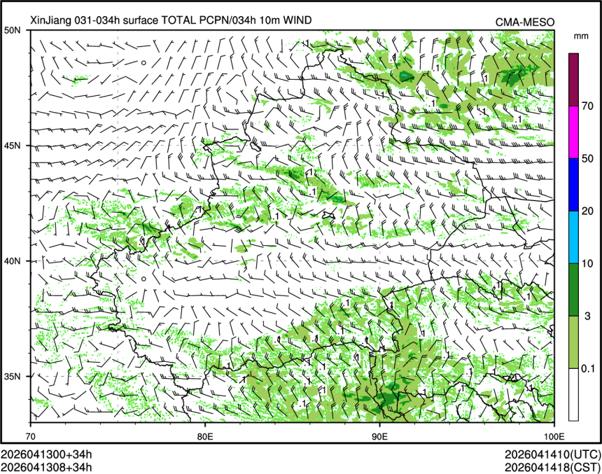 04/13 08时 +034小时