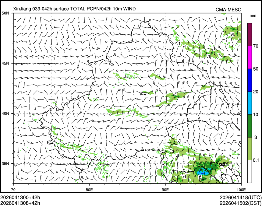 04/13 08时 +042小时