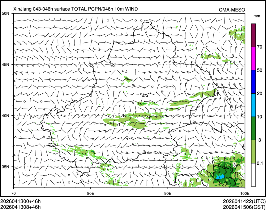 04/13 08时 +046小时