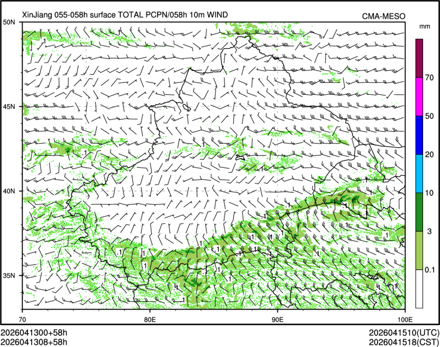 04/13 08时 +058小时