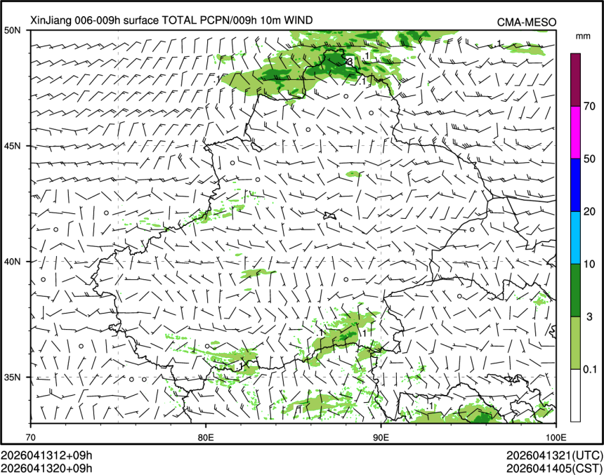 04/13 20时 +009小时