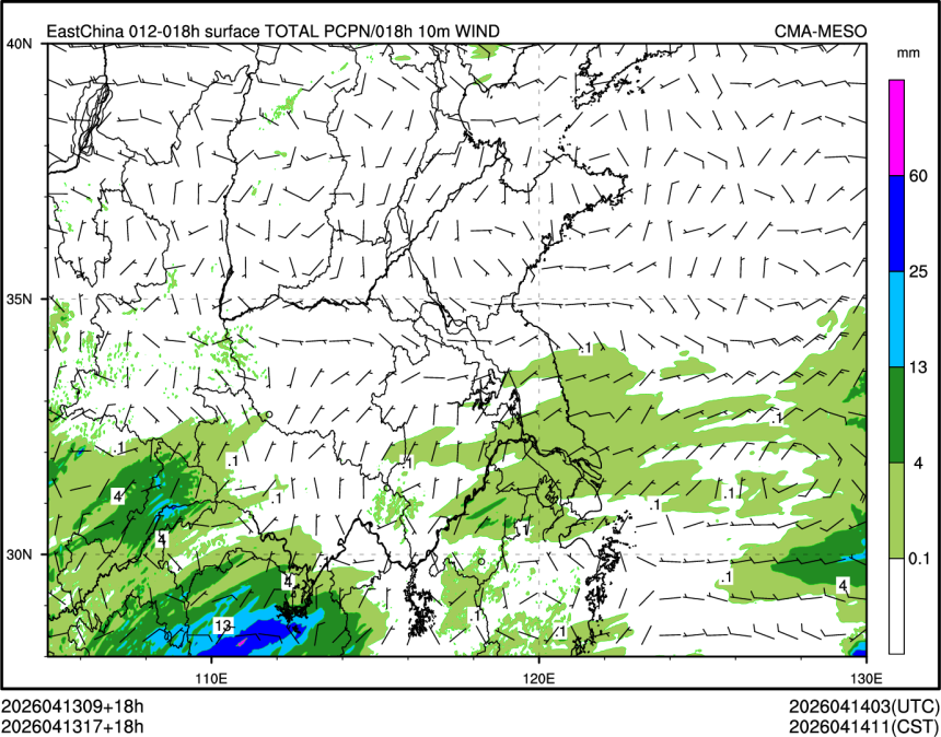 04/13 17时 +018小时
