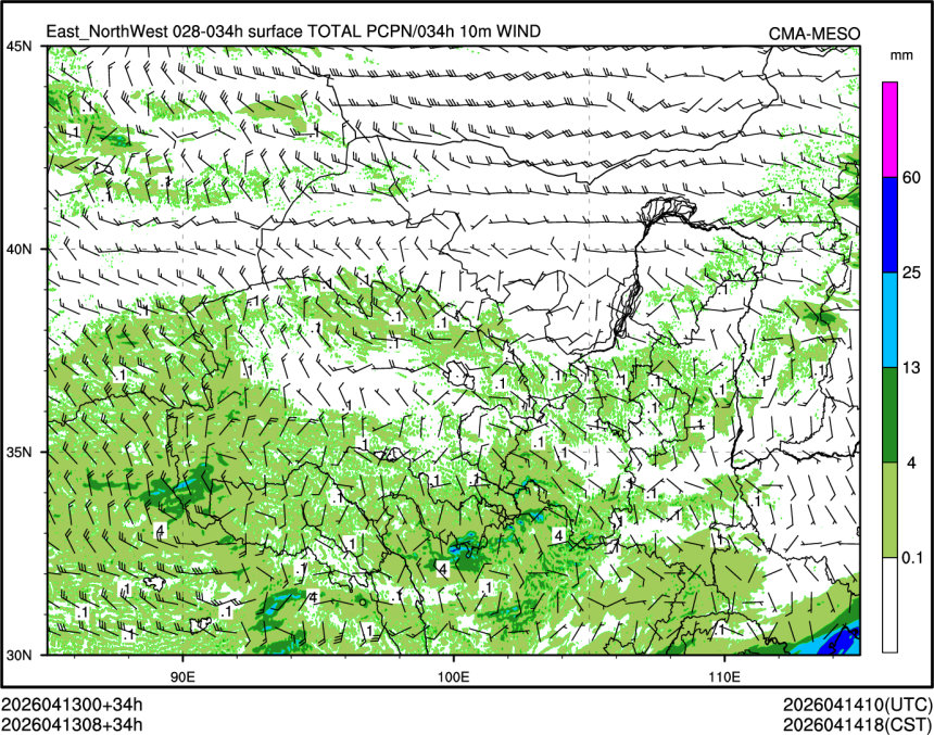 04/13 08时 +034小时
