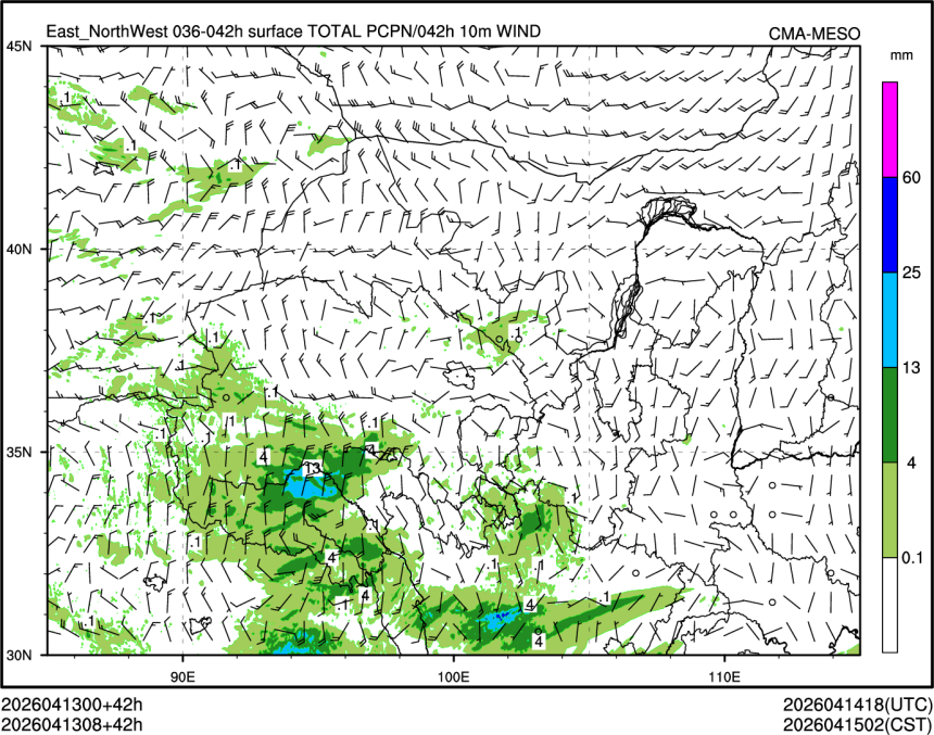 04/13 08时 +042小时
