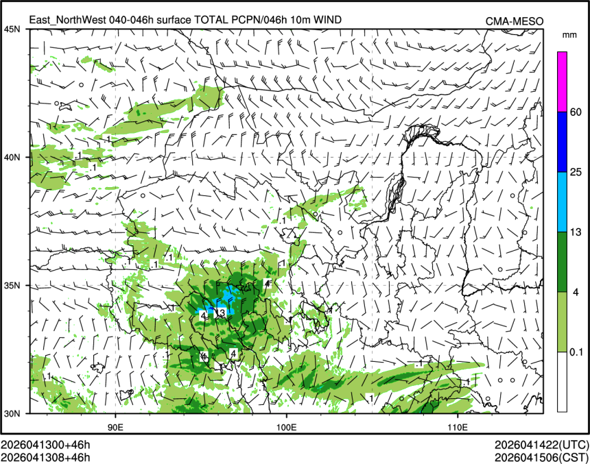 04/13 08时 +046小时