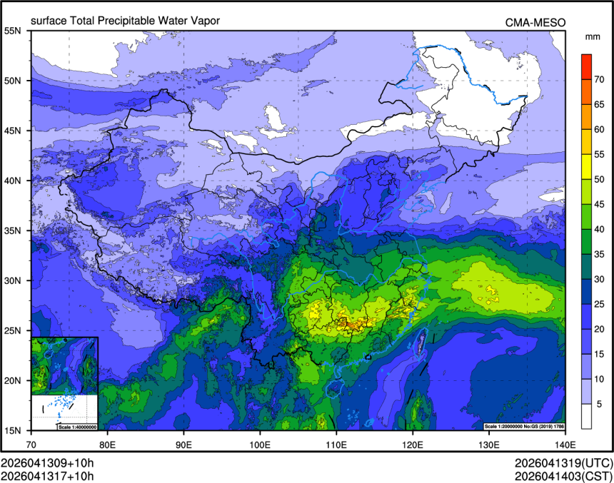 04/13 17时 +010小时