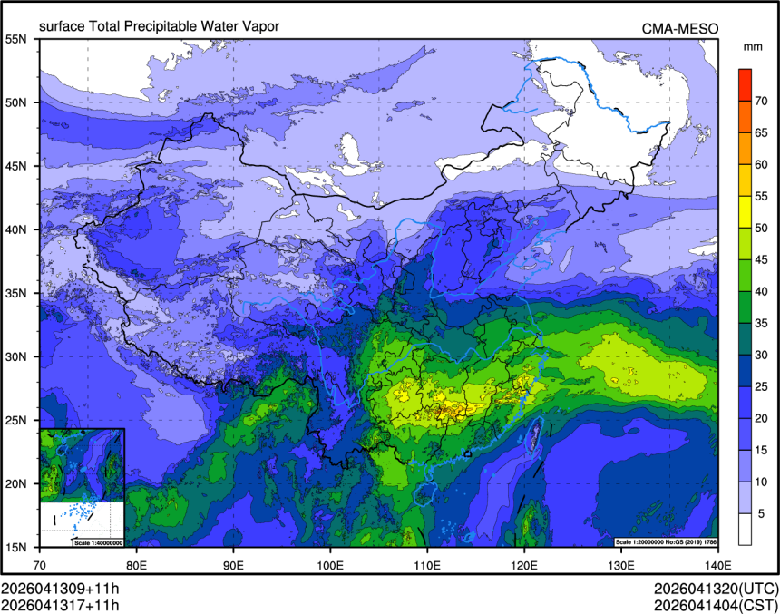04/13 17时 +011小时
