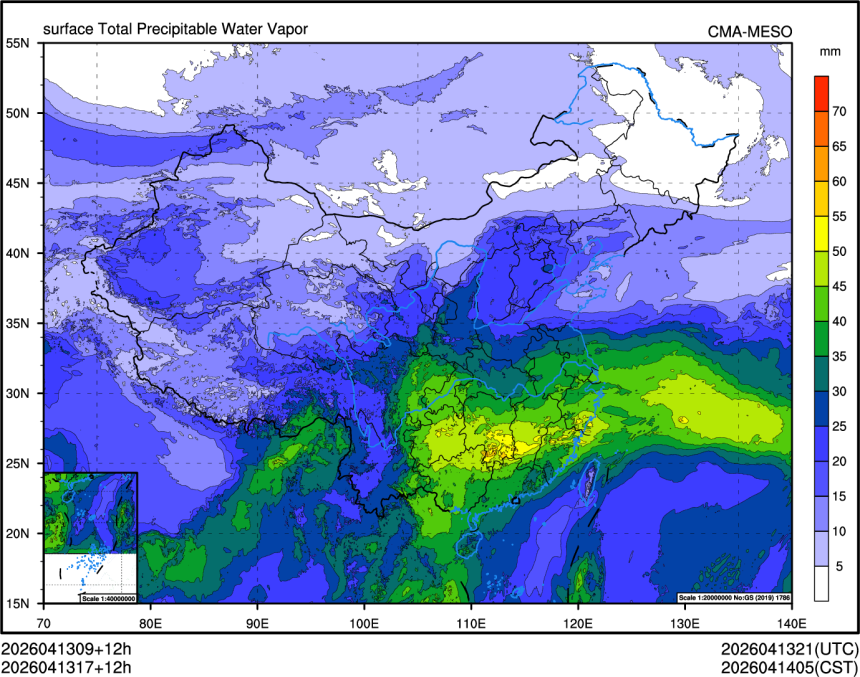 04/13 17时 +012小时