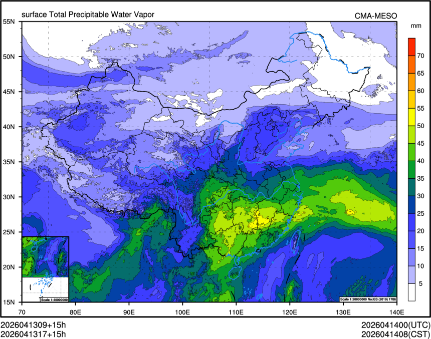 04/13 17时 +015小时