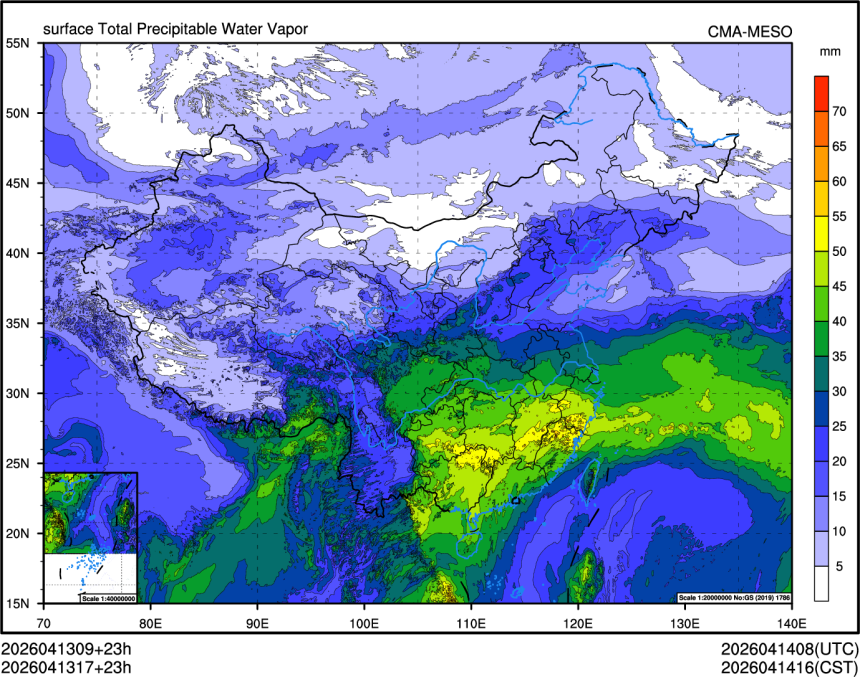 04/13 17时 +023小时