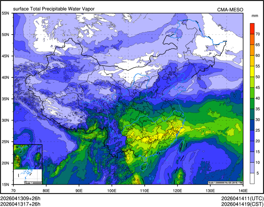 04/13 17时 +026小时