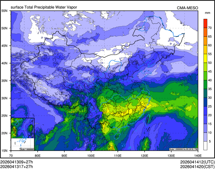 04/13 17时 +027小时