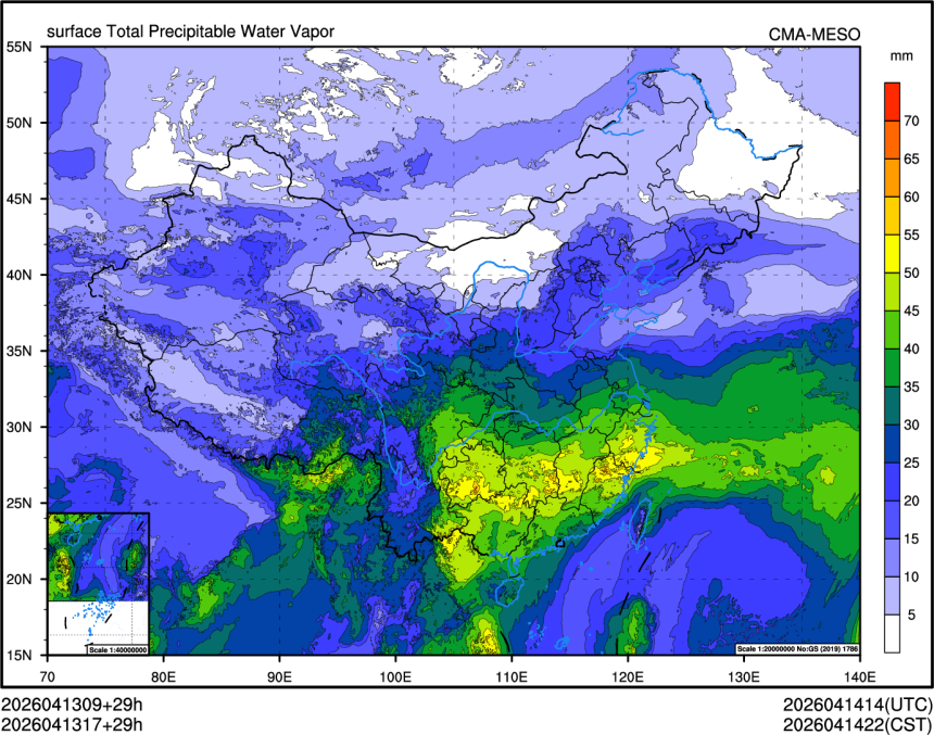 04/13 17时 +029小时