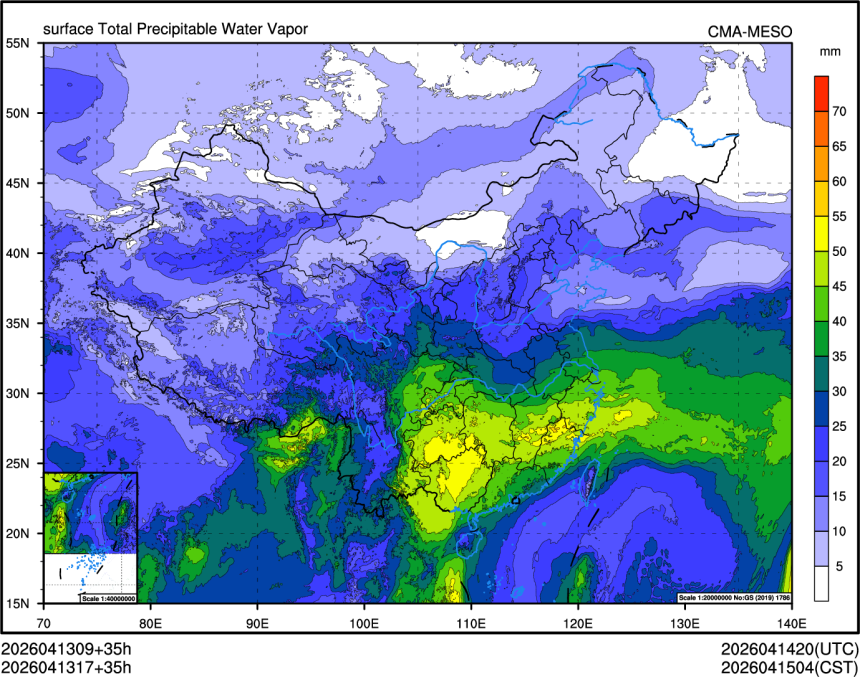 04/13 17时 +035小时