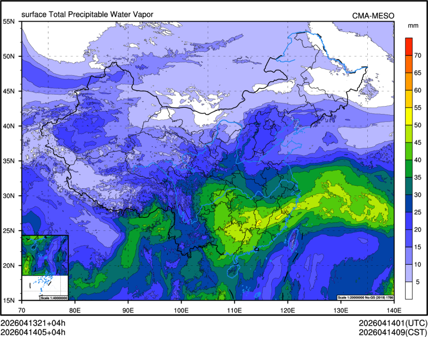 04/14 05时 +004小时