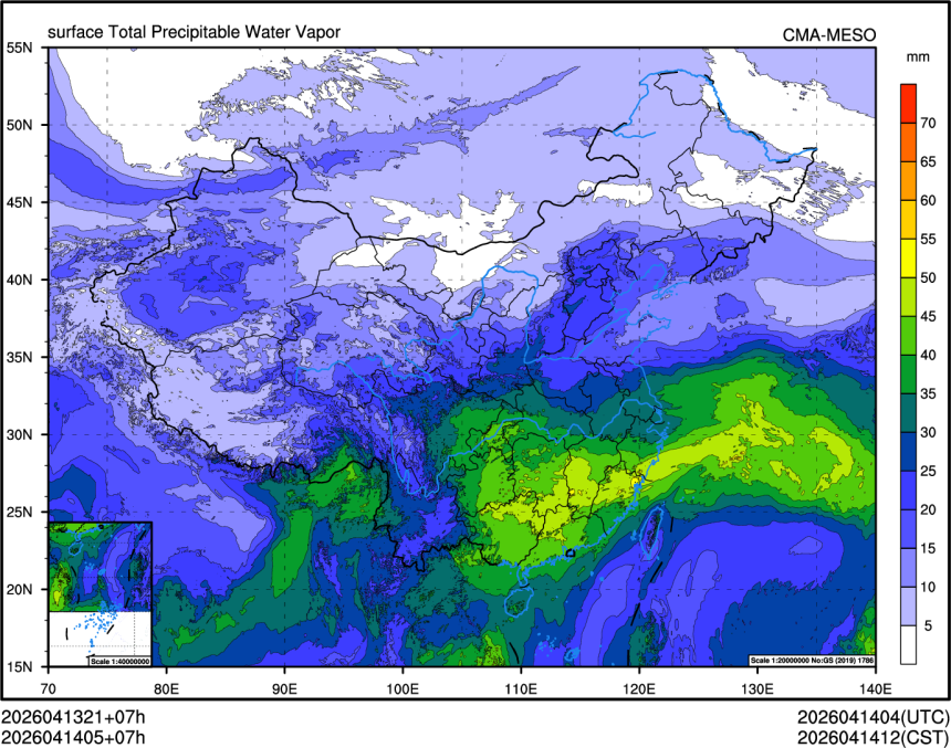 04/14 05时 +007小时