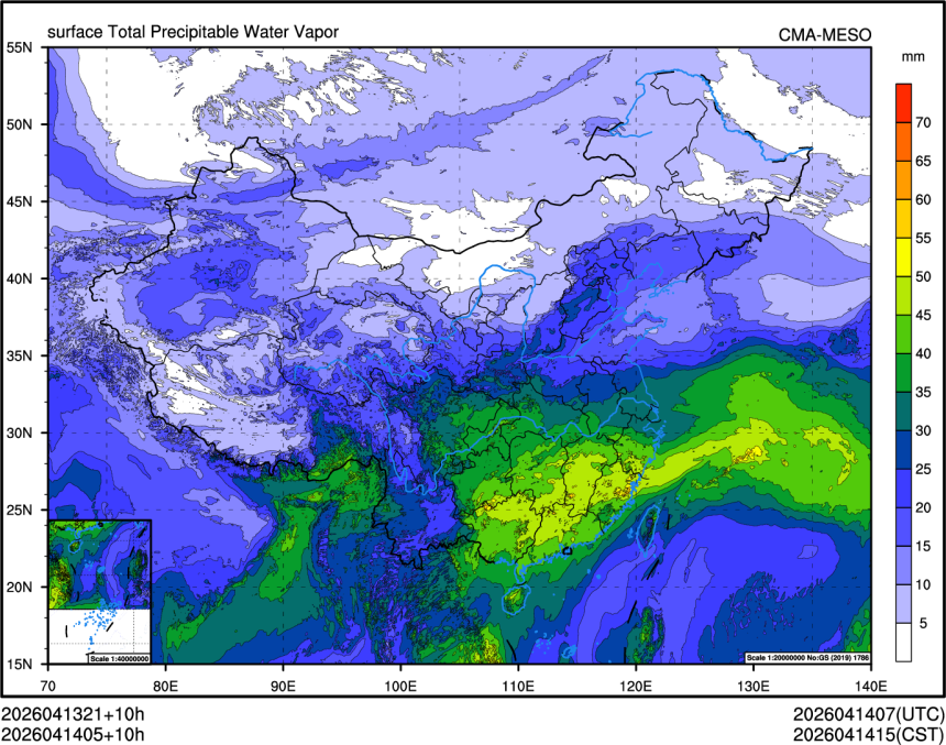 04/14 05时 +010小时