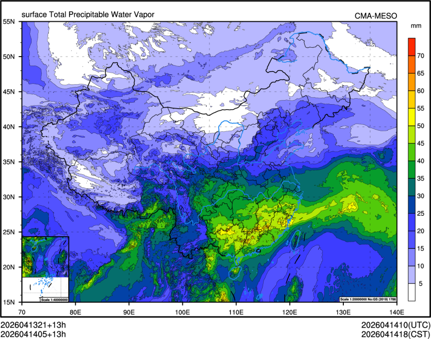 04/14 05时 +013小时