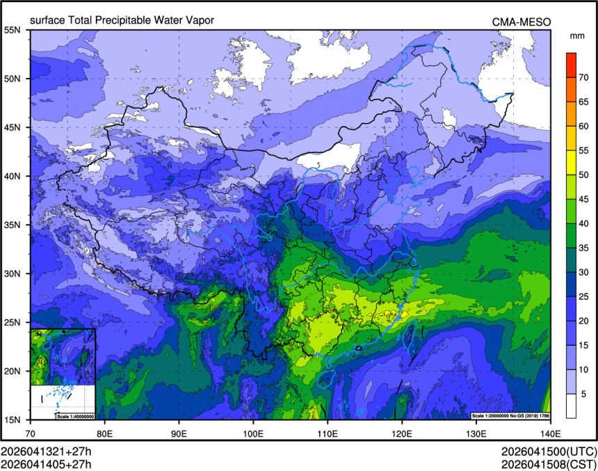 04/14 05时 +027小时