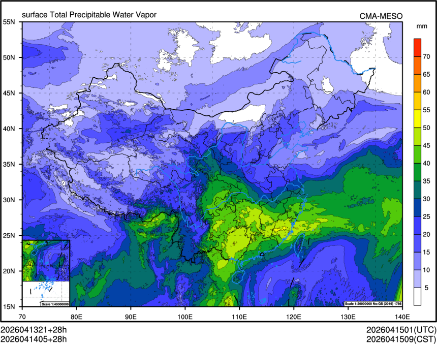 04/14 05时 +028小时