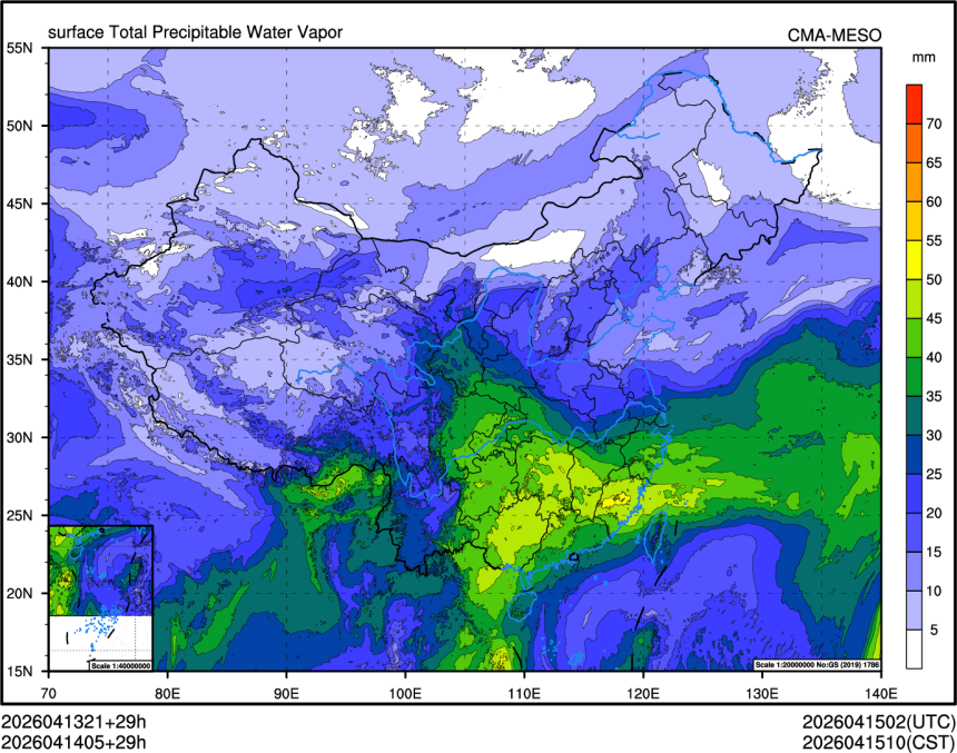 04/14 05时 +029小时