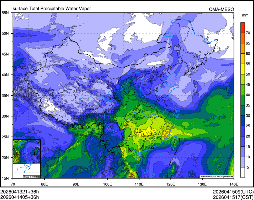 04/14 05时 +036小时