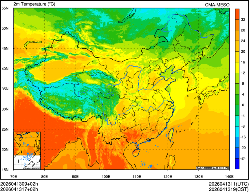 04/13 09时 +002小时