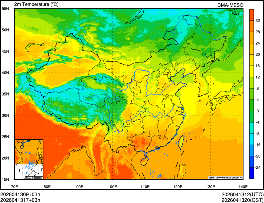 04/13 09时 +003小时